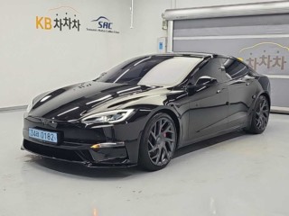 테슬라 모델 S 중고차