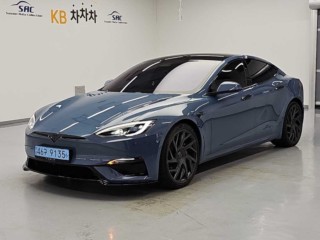 테슬라 모델 S 중고차